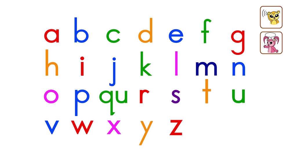 Practice the sounds of the alphabet with Happy Valley’s phonics song! ハッピーバレーのフォニックスソングでアルファベットの音を楽しく練習しましょう！