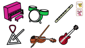 Instruments